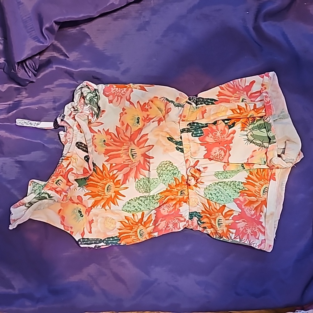3 4T Rompers - Picture 4 of 4